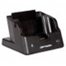 OPTICON, ACCESSORY, H21, SINGLE BAY DESKTOP CRADLE, WITH POWER SUPPLY